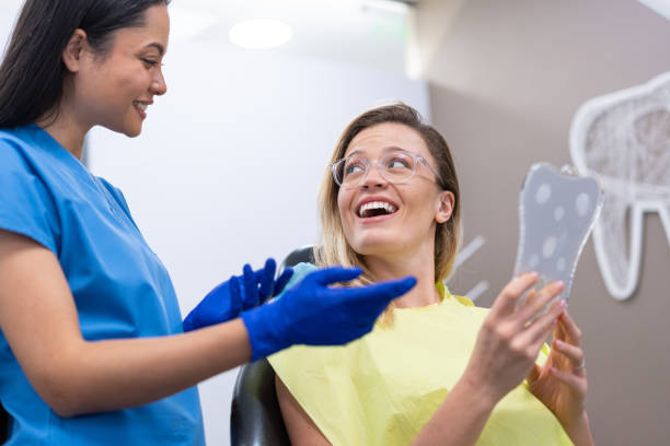 Best Emergency Dental Care  in Franklin Park, NJ