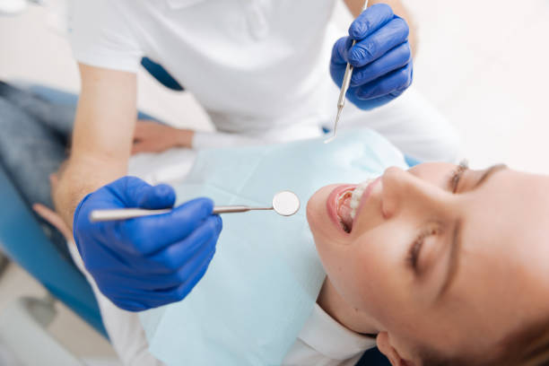 Best Dental Fillings (Composite and Amalgam)  in Franklin Park, NJ